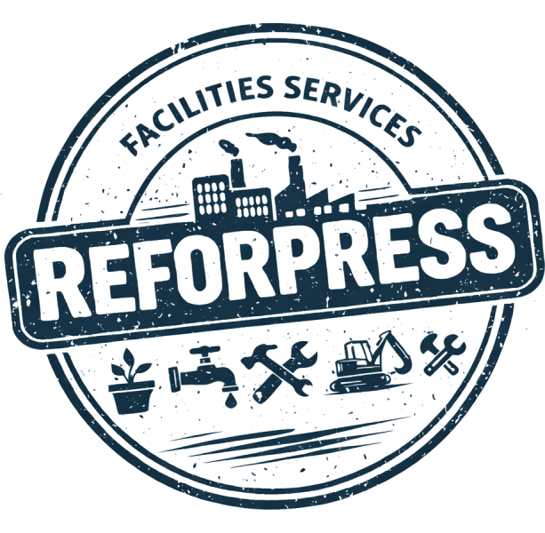 Reforpress Facilities Services